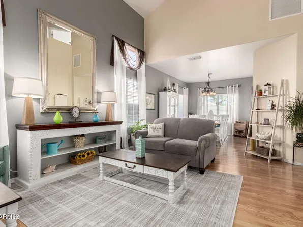 525 N VAL VISTA Drive #21, Mesa, AZ 85213