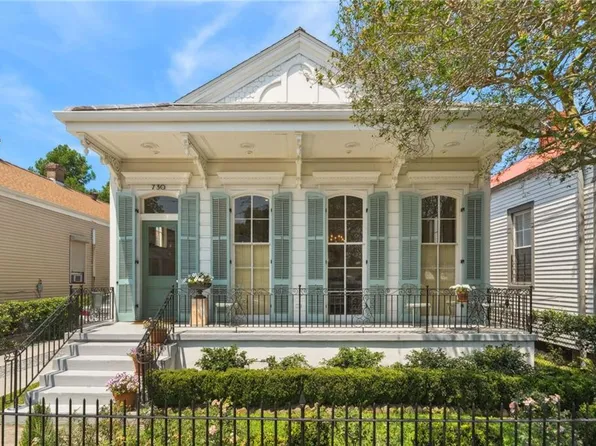 730 Austerlitz St, New Orleans, LA 70115