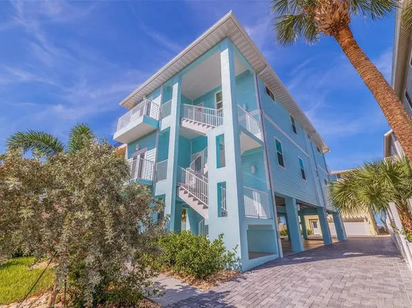 19914 Gulf Blvd #2, Indian Shores, FL 33785