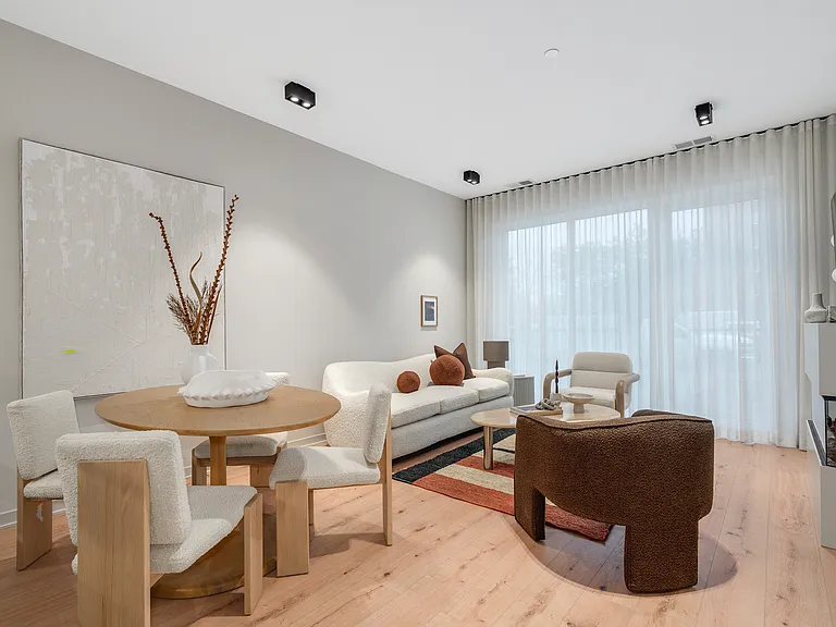 Novu Apartments — Photo 102