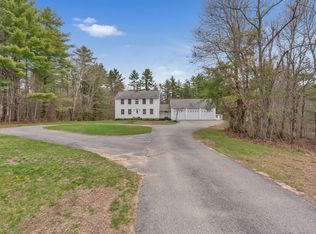 360 River Road, Standish, ME 04084