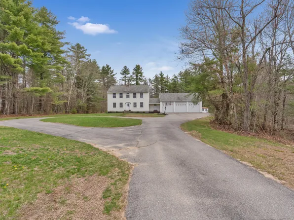 360 River Road, Standish, ME 04084