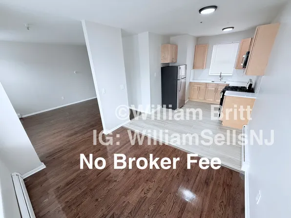 67-69 Brinkerhoff St #4D, Jersey City, NJ 07304