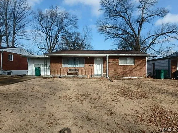 1147 Angeline Dr, Saint Louis, MO 63137