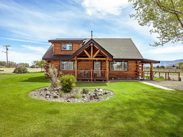 465-500 Norvell Ln, Janesville, CA 96114