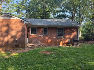 143 Wildwood Dr, Madison Heights, VA 24572