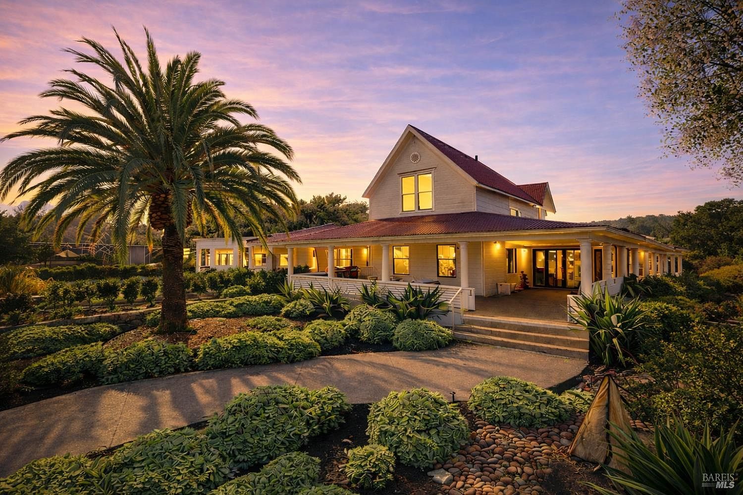 @キラニー 1467 Kearney Street, Saint Helena, CA 94574 | Zillow