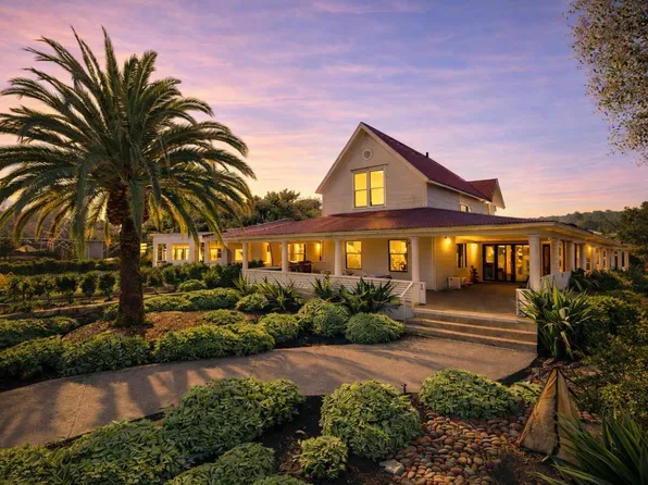 1467 Kearney Street, St. Helena, CA 94574