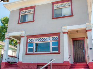 883 54th St, Oakland, CA 94608