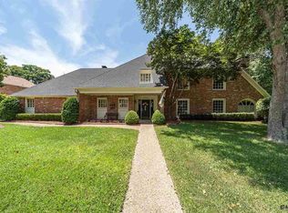 6101 Wilderness Rd, Tyler, TX 75703