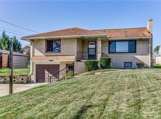 106 Madison Dr, New Kensington, PA 15068
