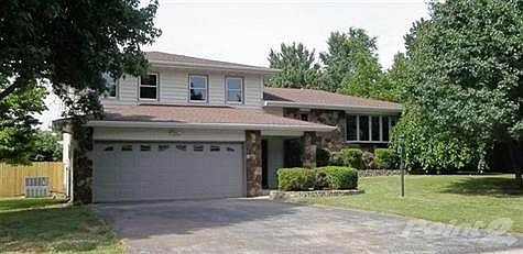 Beautiful Home on a nice, quiet neighborhood
