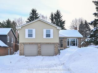 14 Goldgate Cres, Orangeville, ON L9W 4B5