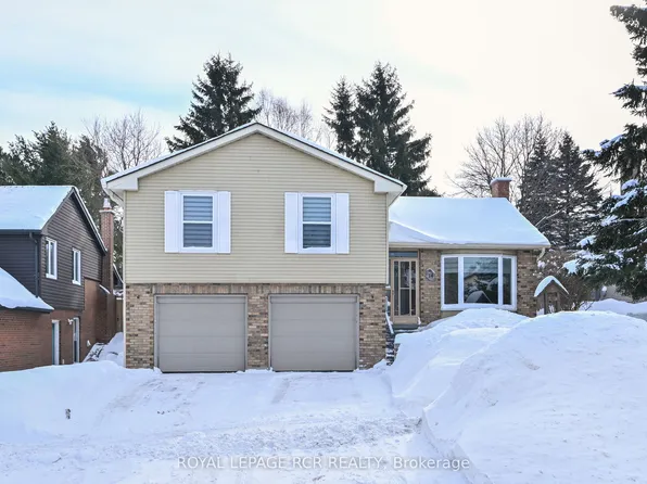 14 Goldgate Cres, Orangeville, ON L9W 4B5