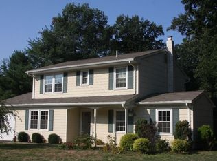 721 Millbrook Rd, Brick, NJ 08724