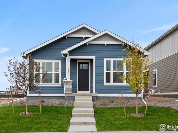 4517 Parkline St, Timnath, CO 80547