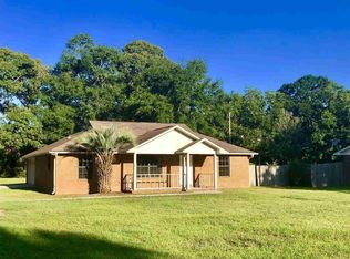 4615 Anna Simpson Rd, Milton, FL 32583