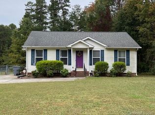 8235 Old Plank Rd, Charlotte, NC 28216