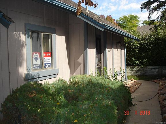 2nd image of 2488 S Victor St Unit F