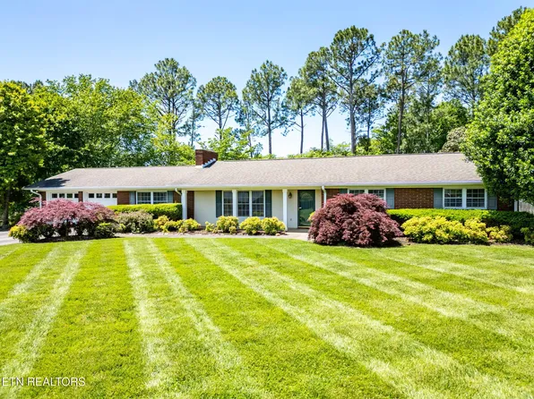 8145 Hayden Dr, Knoxville, TN 37919