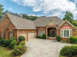 2083 Hamilton Mill Pkwy, Dacula, GA 30019