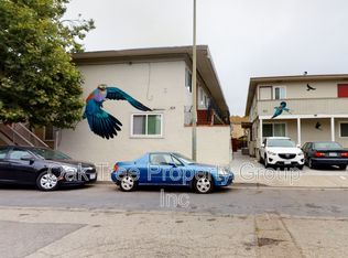 824 15th St APT 4, Oakland, CA 94607