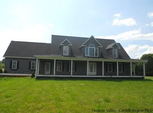 109 Lippincott Rd, Shawangunk, NY 12589