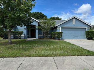 224 Pleasant Hill Dr, Clermont, FL 34711