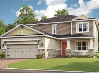 13539 Stansil Ave, Odessa, FL 33556