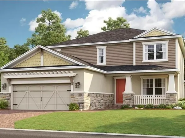 13539 Stansil Ave, Odessa, FL 33556