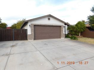 2066 E Torres St, San Luis, AZ 85336