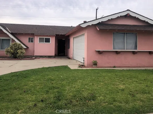 2414 S Poplar St, Santa Ana, CA 92704