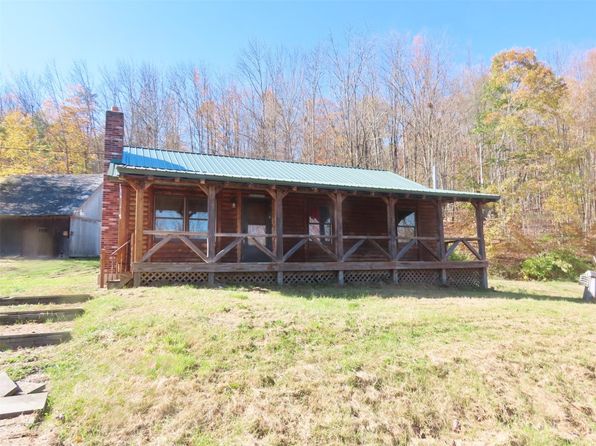 499 Pendell Hill Rd, Whitney Pt, NY 13862