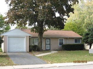 314 Neola St, Park Forest, IL