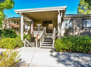1508 Canyonwood Ct APT 12, Walnut Creek, CA 94595