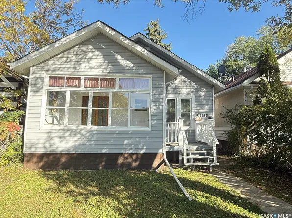 1153 Montague Street, Regina, SK S4T 3H8