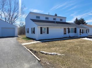 130 Falvey St, Bangor, ME 04401