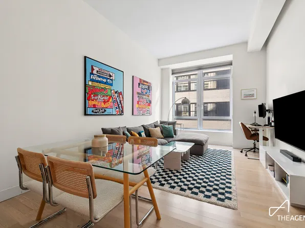 111 Fulton Street image 1 of 14