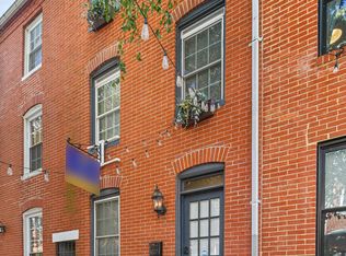 2007 Bank St, Baltimore, MD 21231