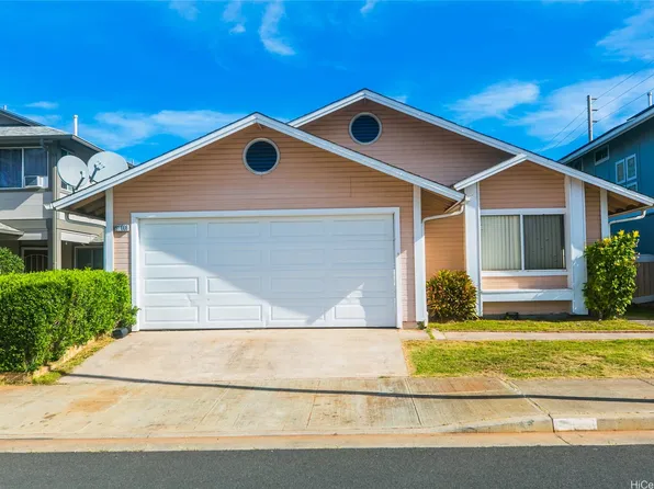 91-1006 Wahineomao Pl, Ewa Beach, HI 96706