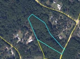 0 OSCEOLA Trail, Middleburg, FL 32068