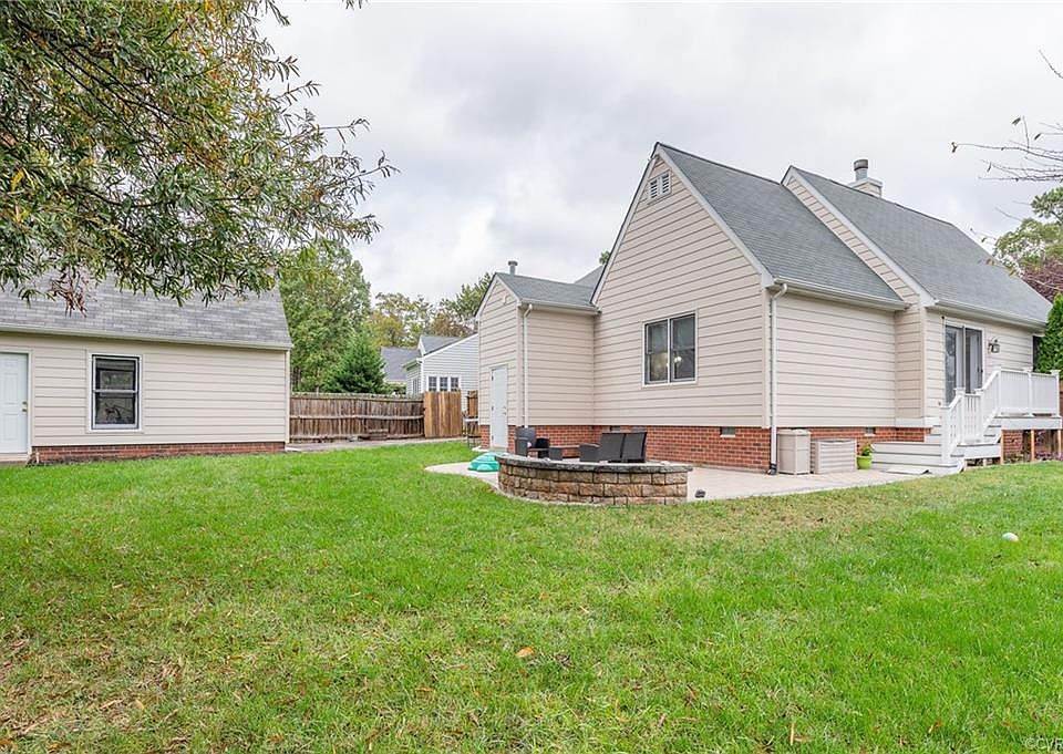 5029 Drayton Dr, Glen Allen, VA 23060 Zillow