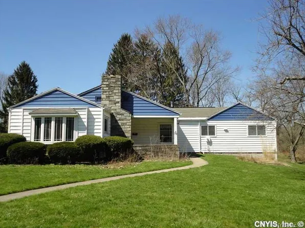 70 N Main St, Homer, NY 13077