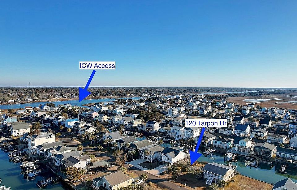 2nd image of 120 Tarpon Dr