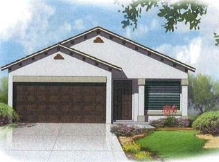 813 Lt Joe Magallanes Rd, Socorro, TX 79927