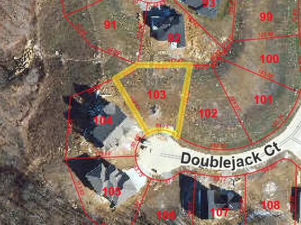 5409 Doublejack Ct, Columbia, MO 65203