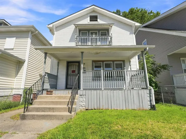 180 Brehl Ave, Columbus, OH 43222