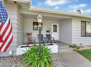 554 Carroll St, Yuba City, CA