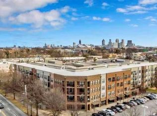 898 Oak St SW Unit 1414, Atlanta, GA 30310