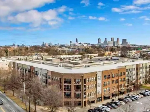 898 Oak St SW Unit 1414, Atlanta, GA 30310